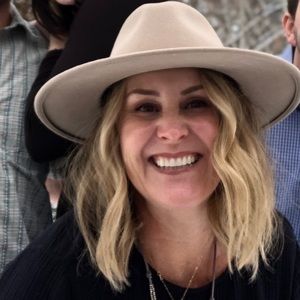 Meet your Posher, Cherish